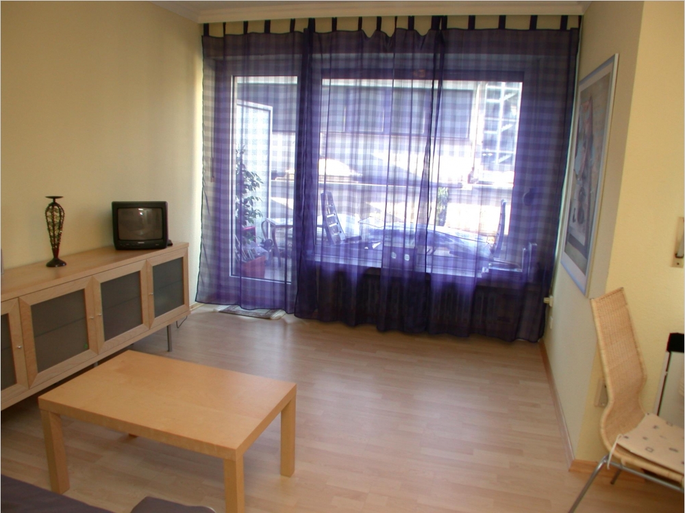 1 Zimmer in Düsseldorf - Foto 1